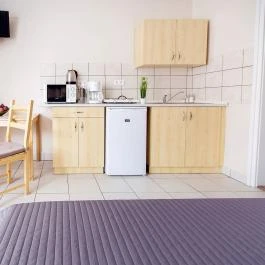 Apartman Szanyi Bük, Bükfürd? - Szobák