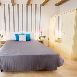 Apartman Szanyi Bük, Bükfürd? - Szobák