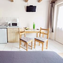 Apartman Szanyi Bük, Bükfürd? - Szobák