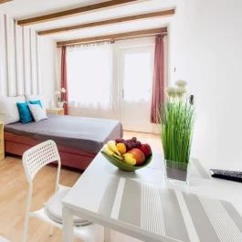 Apartman Szanyi Bük, Bükfürd? - Szobák