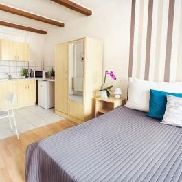 Apartman Szanyi Bük, Bükfürd? - Szobák