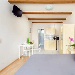 Apartman Szanyi Bük, Bükfürd? - Szobák