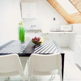 Apartman Szanyi Bük, Bükfürd? - Szobák