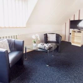 Apartman Szanyi Bük, Bükfürd? - Szobák