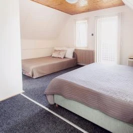 Apartman Szanyi Bük, Bükfürd? - Szobák