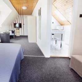 Apartman Szanyi Bük, Bükfürd? - Szobák