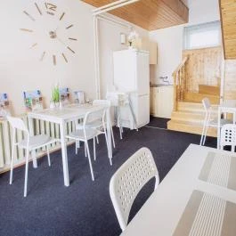 Apartman Szanyi Bük, Bükfürd? - Vendéglátás