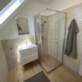 Apartman Szanyi Bük, Bükfürd? - Szobák