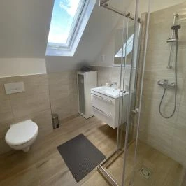 Apartman Szanyi Bük, Bükfürd? - Szobák