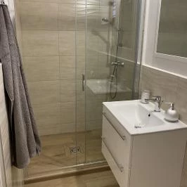 Apartman Szanyi Bük, Bükfürd? - Szobák