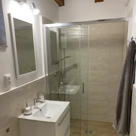 Apartman Szanyi Bük, Bükfürd? - Szobák