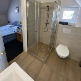 Apartman Szanyi Bük, Bükfürd? - Szobák