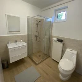 Apartman Szanyi Bük, Bükfürd? - Szobák