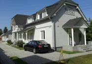 Apartman Szanyi Bük, Bükfürdő