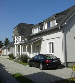 Apartman Szanyi
