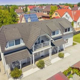 Apartman Szanyi Bük, Bükfürd? - Külső kép