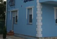 Atlas Apartman Bük, Bükfürdő