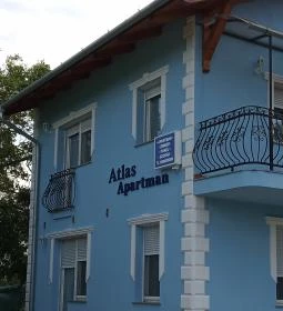 Atlas Apartman