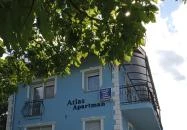 Atlas Apartman Bük, Bükfürdő