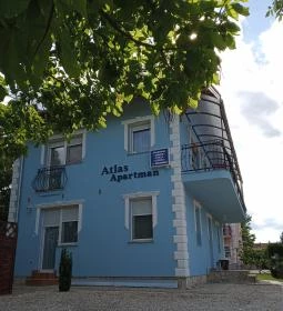 Atlas Apartman