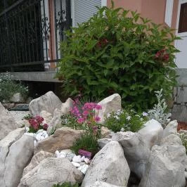 Atlas Apartman Bük, Bükfürd? - Külső kép