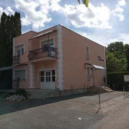 Atlas Apartman Bük, Bükfürd? - Külső kép