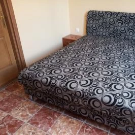 Atlas Apartman Bük, Bükfürd? - Szobák