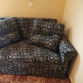 Atlas Apartman Bük, Bükfürd? - Szobák