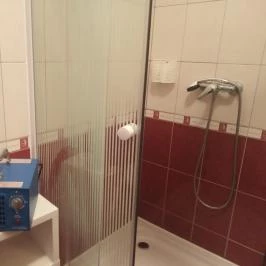 Atlas Apartman Bük, Bükfürd? - Szobák