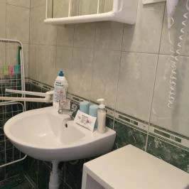 Atlas Apartman Bük, Bükfürd? - Szobák