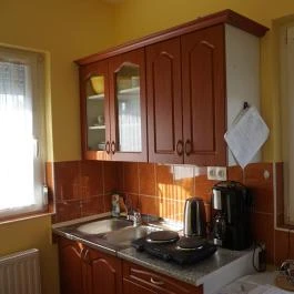 Atlas Apartman Bük, Bükfürd? - Szobák