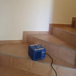 Atlas Apartman Bük, Bükfürd? - Belső