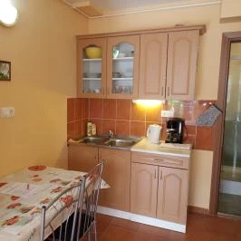 Atlas Apartman Bük, Bükfürd? - Szobák