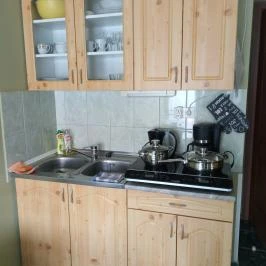 Atlas Apartman Bük, Bükfürd? - Szobák