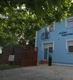 Atlas Apartman