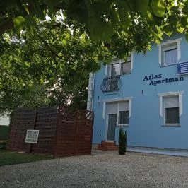 Atlas Apartman Bük, Bükfürd? - Egyéb