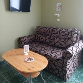 Atlas Apartman Bük, Bükfürd? - Szobák