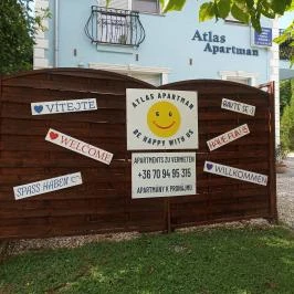 Atlas Apartman Bük, Bükfürd? - Egyéb