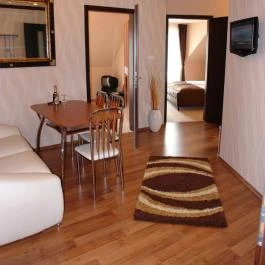 Bajor Panzió Aparthotel Bük, Bükfürd? - Szobák