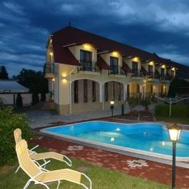 Bajor Panzió Aparthotel Bük, Bükfürd? - Egyéb