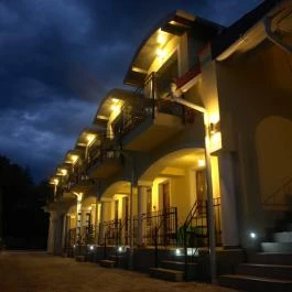 Bajor Panzió Aparthotel Bük, Bükfürd? - Külső kép