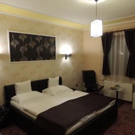 Bajor Panzió Aparthotel Bük, Bükfürd? - Szobák