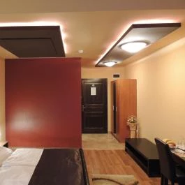 Bajor Panzió Aparthotel Bük, Bükfürd? - Szobák