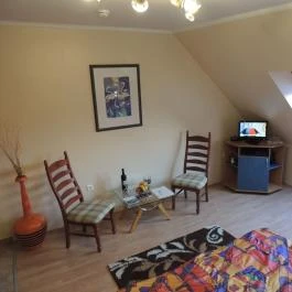 Bajor Panzió Aparthotel Bük, Bükfürd? - Szobák