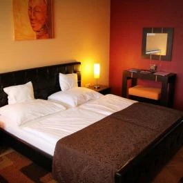 Bajor Panzió Aparthotel Bük, Bükfürd? - Szobák