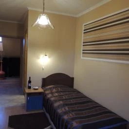 Bajor Panzió Aparthotel Bük, Bükfürd? - Szobák
