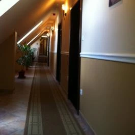 Bajor Panzió Aparthotel Bük, Bükfürd? - Belső