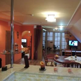 Bajor Panzió Aparthotel Bük, Bükfürd? - Szobák