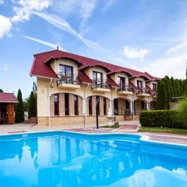 Bajor Panzió Aparthotel Bük, Bükfürd? - 