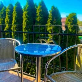 Bajor Panzió Aparthotel Bük, Bükfürd? - Szobák